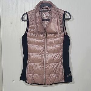 Calvin Klein Performance Puffer Vest